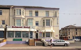 Belmont Hotel Blackpool